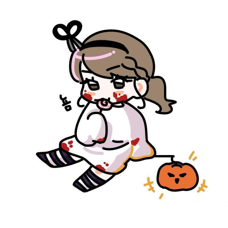 뇸!