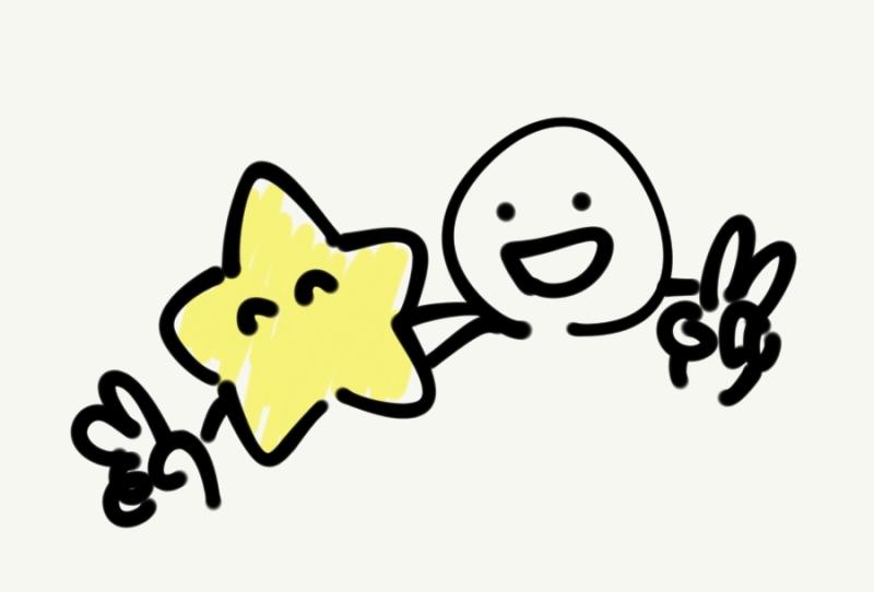레주야 팬이야 그림 항상 보고 있어 같이 사진 찍어줘서 고마워