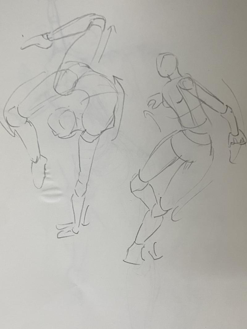 마지막 고는 그래도 괜찮지 않나