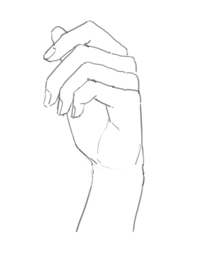 크로키