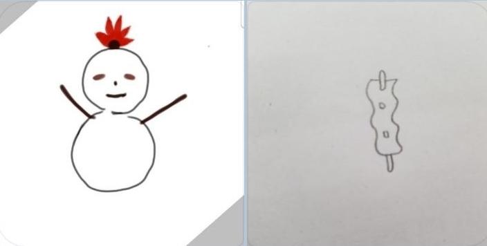 그럼 이건 어때 주제는 겨울