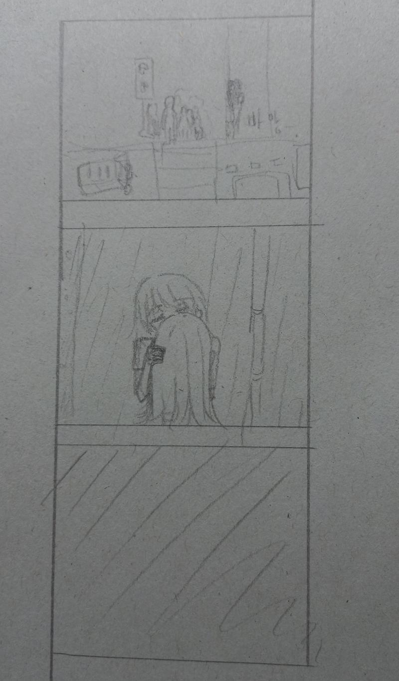 일단 갈겨본거