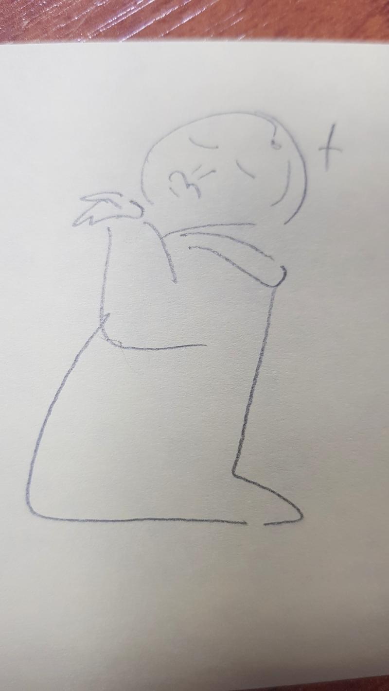 저요저요 섹시한 볼드모트 그려주세요우