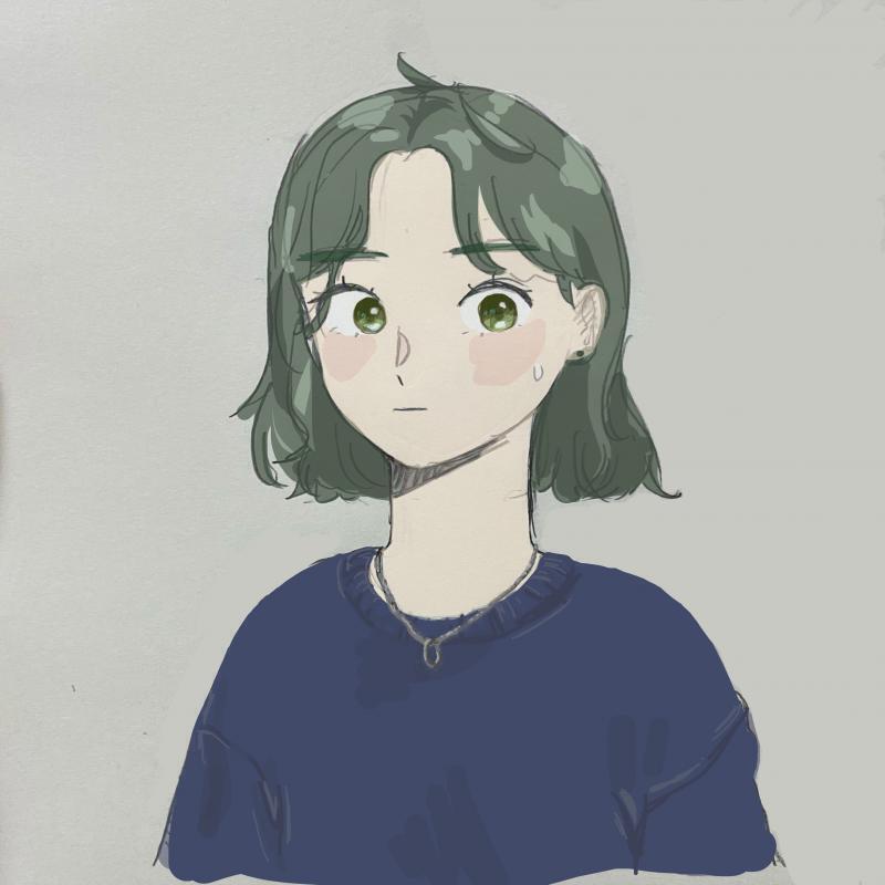 기다려줘서 고마우 이렇게 하니까 오래걸리네 다음 것들은 그냥 종이에 할게
