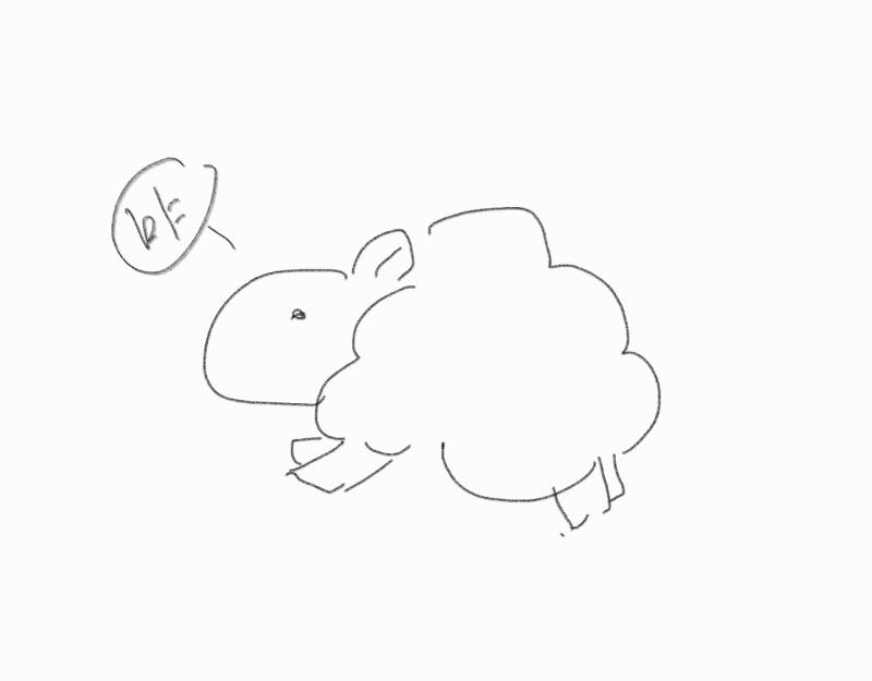 먀