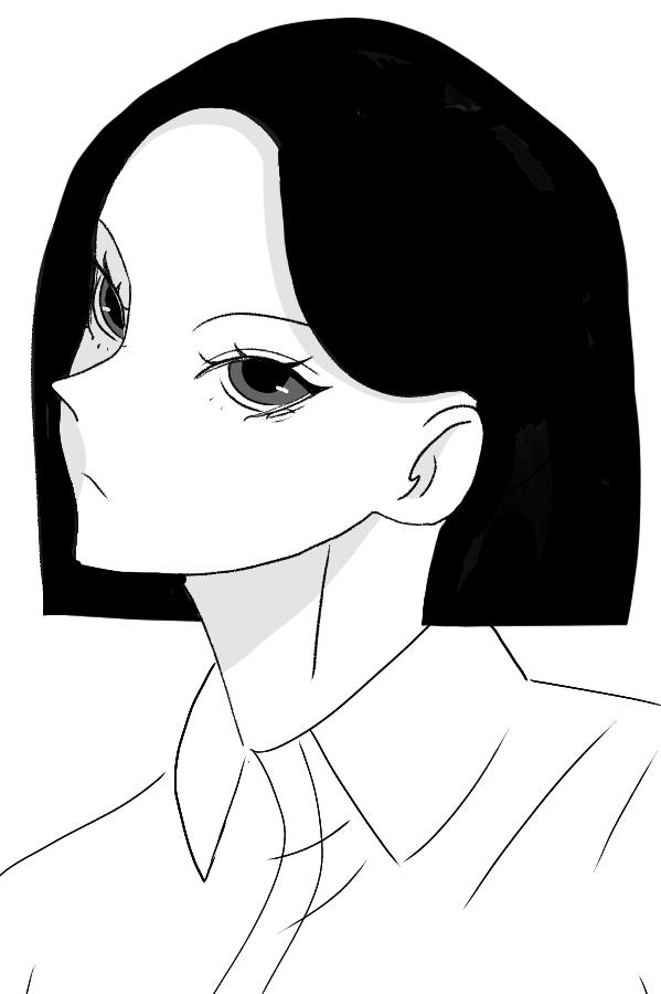 오늘 그린 것들 채색은 너무 어려운 같아 하는 사람들 보면 엄청나게 신기함