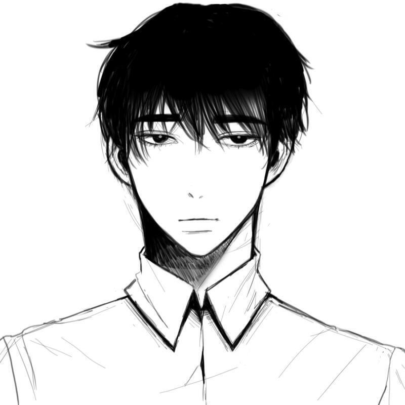안뇽 스레준데 최근 그림 근황 올리구 간당 옛날 그림체 적응 안돼