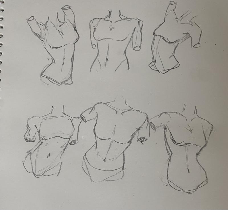 여자 몸은 모르 것다