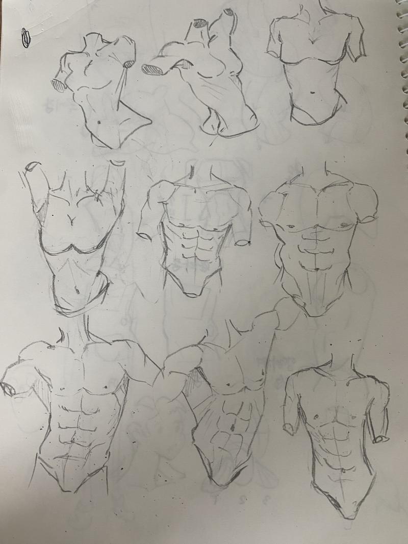 여자 몸은 모르 것다