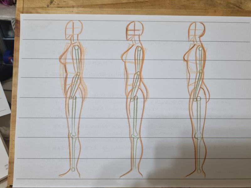인체공부
