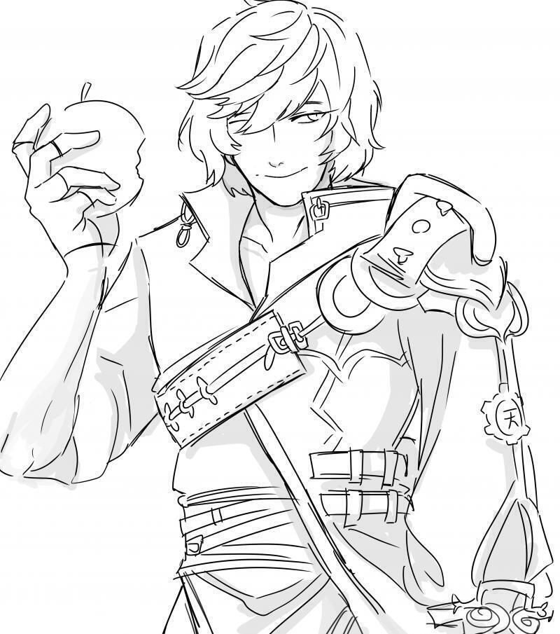 이정도 생각해주어