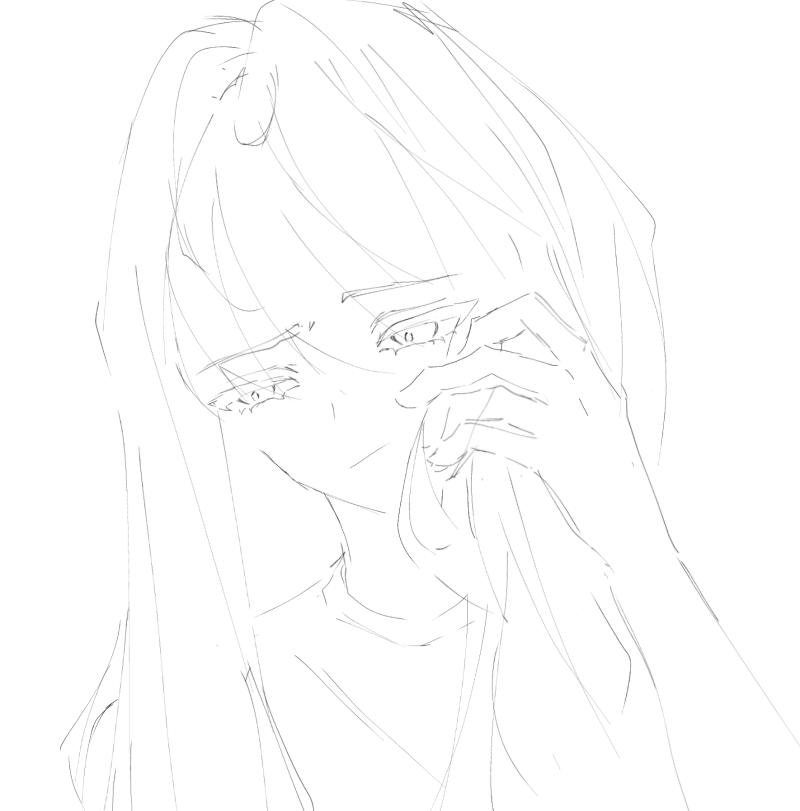 요즘 그린 그림