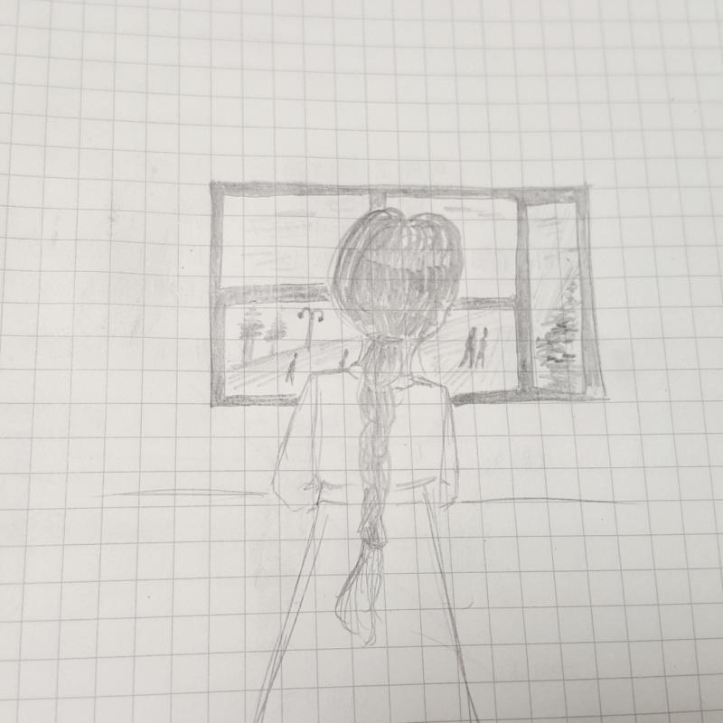 요기요기 어음 나만 벌써 번째넼 경찰복 입은 무섭게 생긴 언니