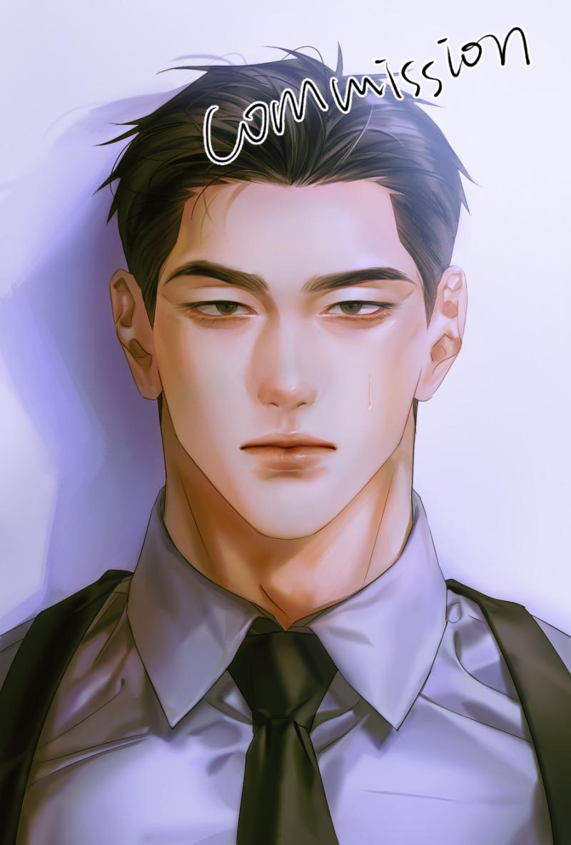 간만에 생존신고 컴션 하느라 개인그림 그릴시간이 없다 조금 아쉽