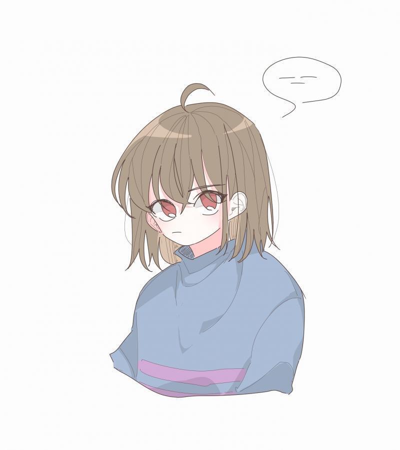 이런 늭낌
