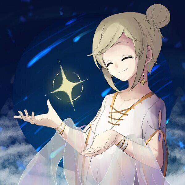 나나 부탁해 히히 픽크루 링크는 https picrew me image_maker 요기고 스레주 오늘 발표 화이팅이야