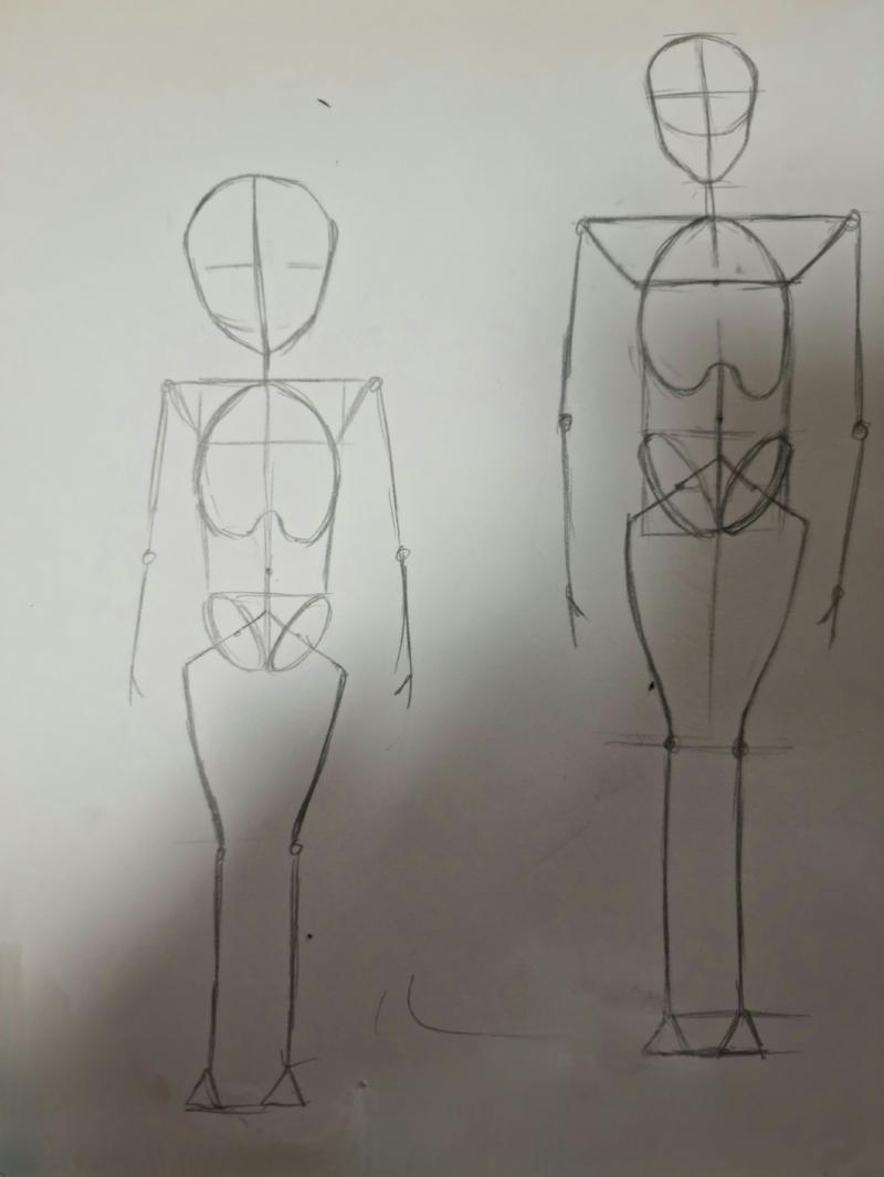 무작정 하는 것보다 강의를 듣는게 좋을 같아서 클래스 끊어봤어 크로키는 강의 듣고나서 해봐야지 모작도 해야하는데