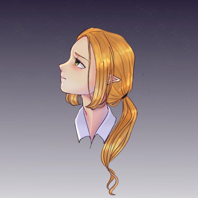 너무 오랜만에 왔다 아직있니 오늘부터 다시 그려올게 목요일 안에 그려오기로 했는데 기다린 친구들 너무 미안해 진짜 이번 안에 가져올게