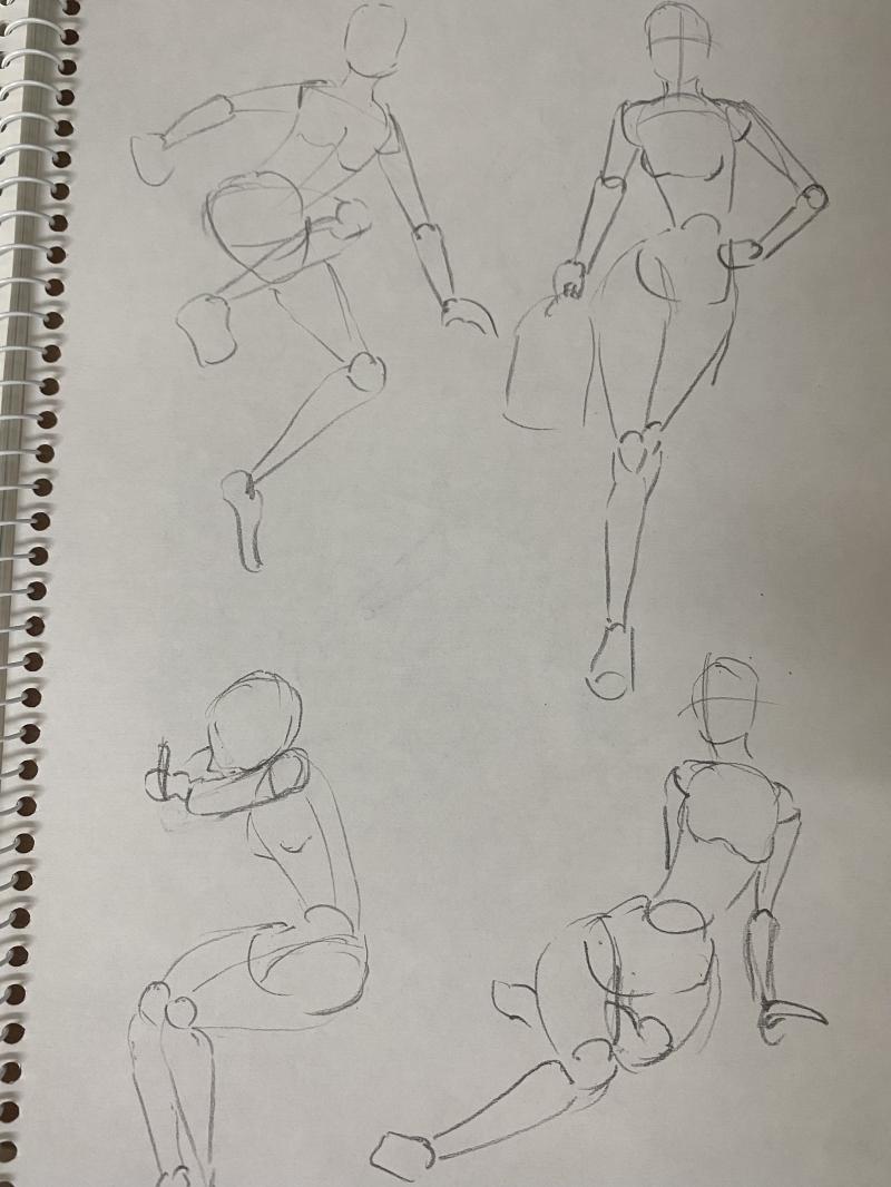 오늘은 그려짐