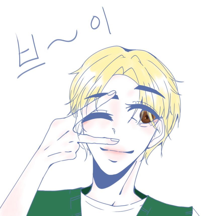 다이아 뭐시기 그래 하여튼 그거 찍을때 승철이 진짜좋아해 머리카락이 일단 길다는점에서 애초에 완깐도 싫어하고 애매하게 짧은머리는 더싫어 차라리 독때처럼 완전 짧거나 렢라때가