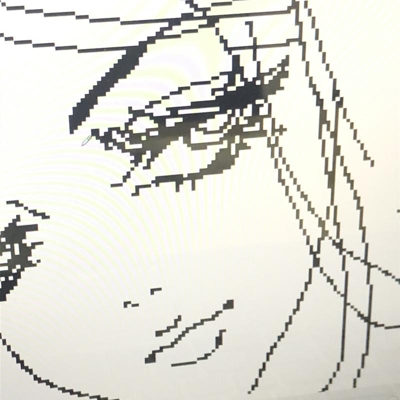너무 대갈치기맘 하나 두번째껀 그리다말았네 몰랐음