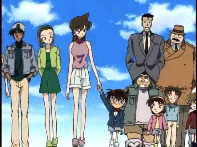 그리고 전설은 아닌 레전드 현상을 cartoon height failure 라고 명명하면 좋을까 결론 짱구랑 코난이 현상이 극단적으로 일어날 사실 어지간히 데포르메 들어간