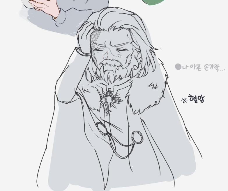 웹툰무료회차 낙서 요즘 너무 못올려서 오늘은 낙서라도 올려봄