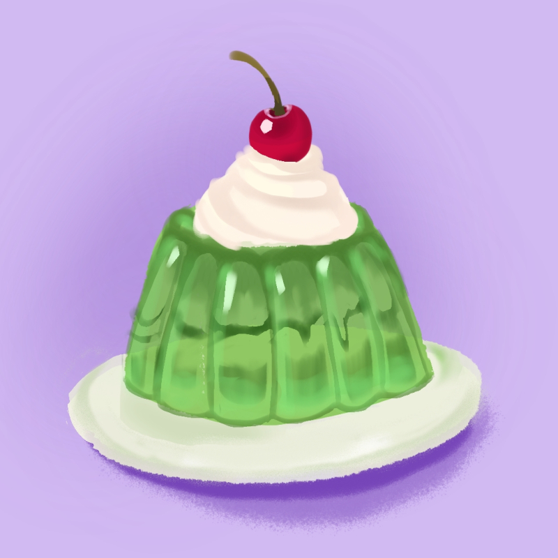 푸 딩