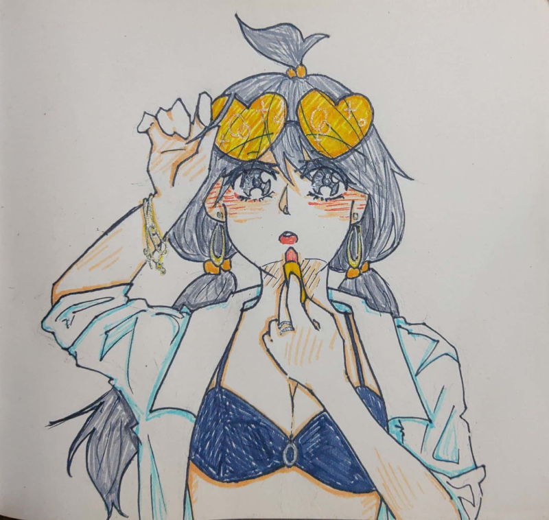립글로즈