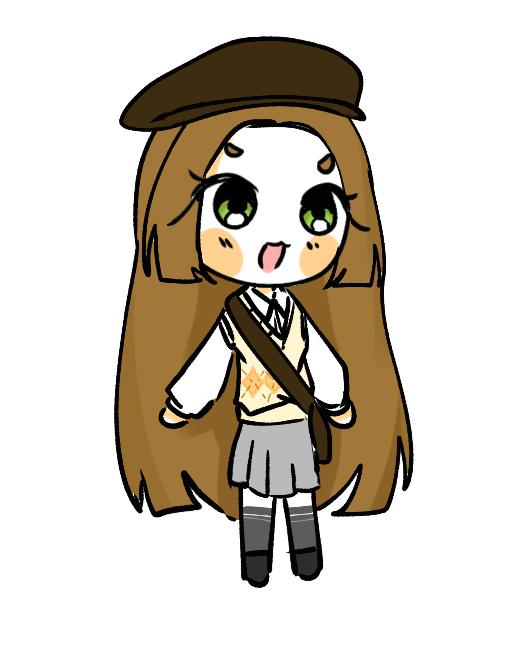 이름 미정