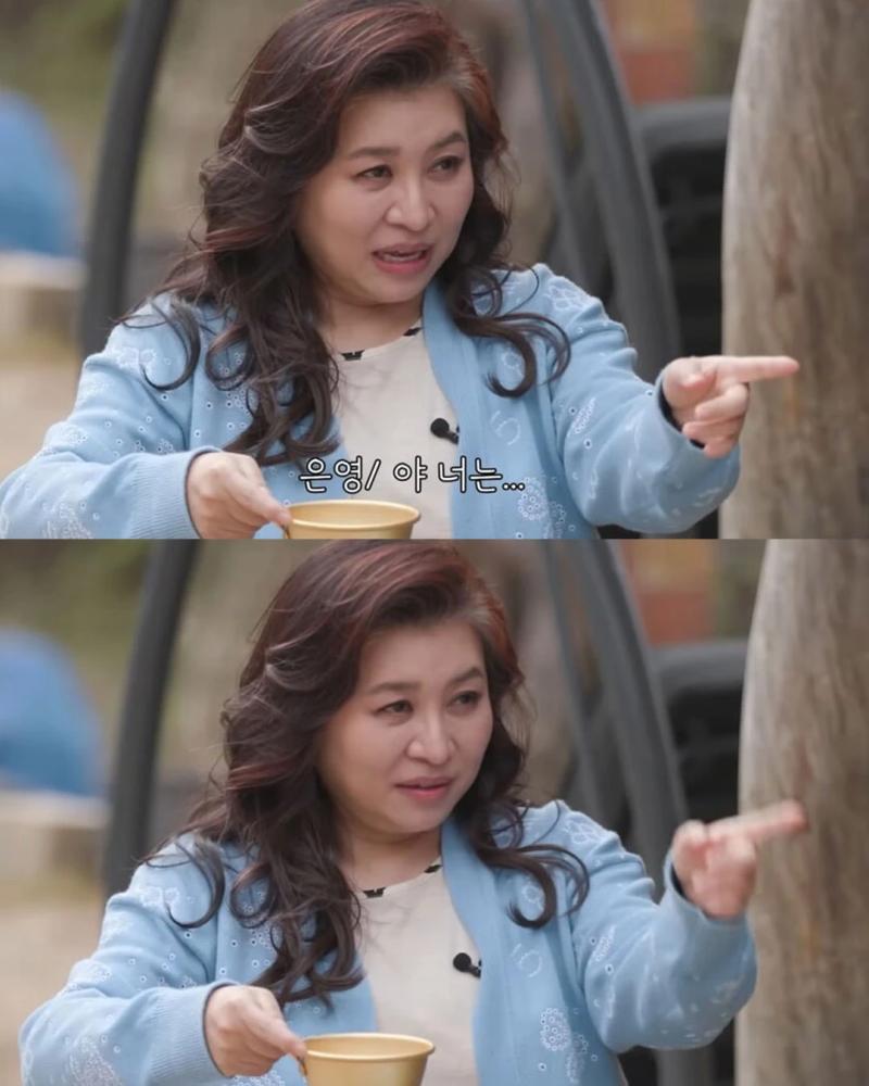 오은영 말문 막히게 만드는 타강사