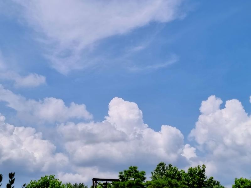 ☁️