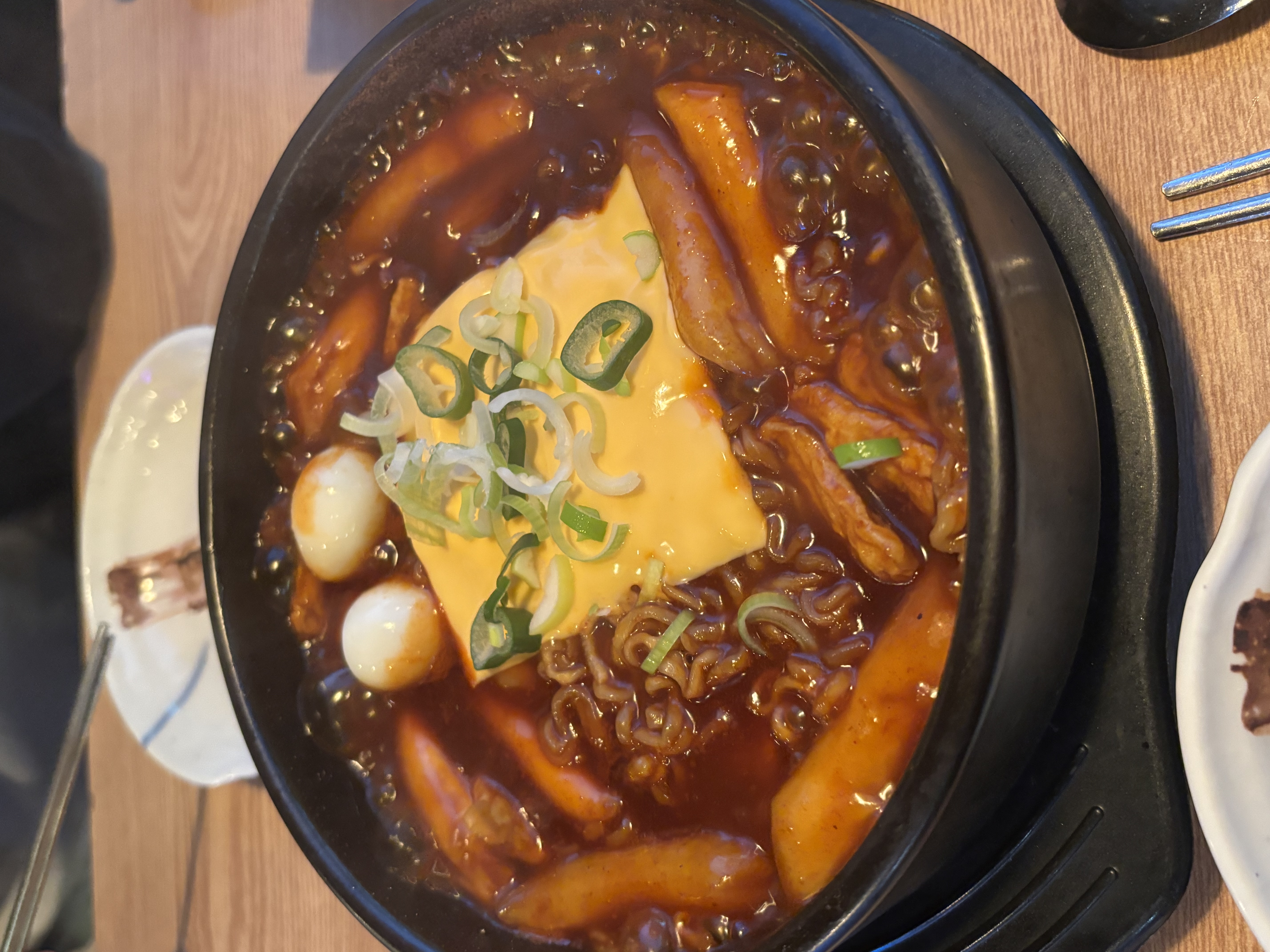 금요일 짜빠구리구리