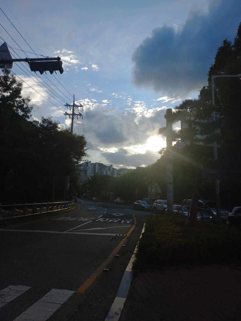 생각나서 올리고 취미 같은 사람 만나서 기쁘다