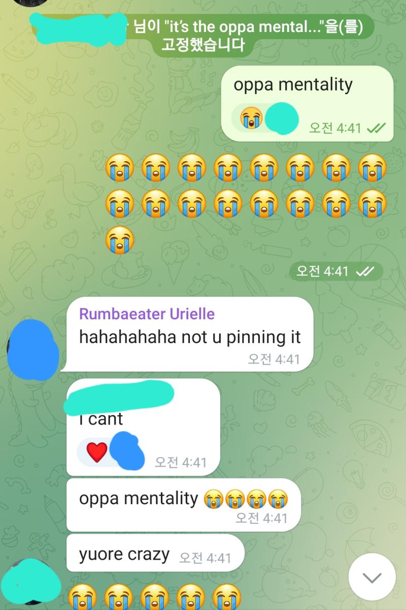 영어권에선 웃을 텍스트 그대로 하하하 hahaha를 이모지는 주로 이런 아니라 쓰긴 하는데 짜친달까 이걸 많이 웃길 킹카 mentality 똑같이 킹카 사고방식 정신력
