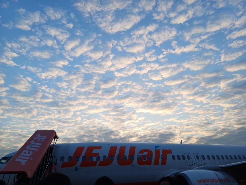 ✈️✈️