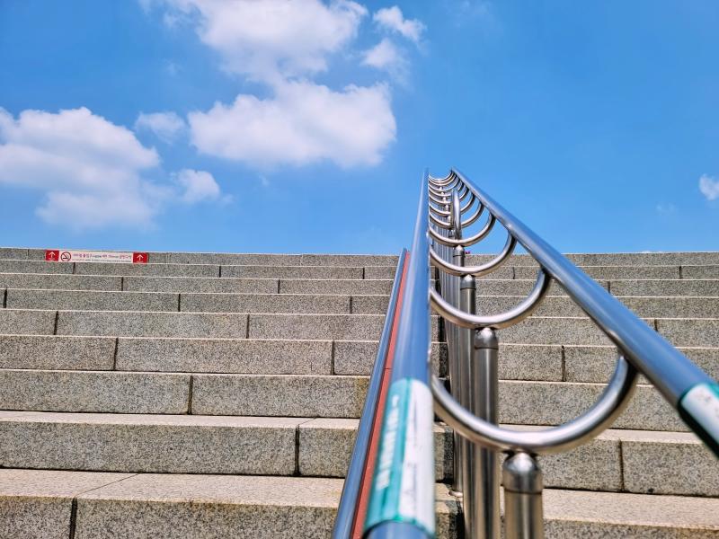 오늘 진짜 덥다