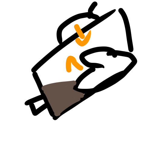 액체가 큰병을 따를 내용물이 우르르 쏟아질 같으면 중간을 눌려 높이가 올라가 따라지게 하는 좋아 여태 나는 몰랐는데 방금 간장을 넣으면서 알게됨 엄지가 섬세한 컨트롤이 돼서 좋더라