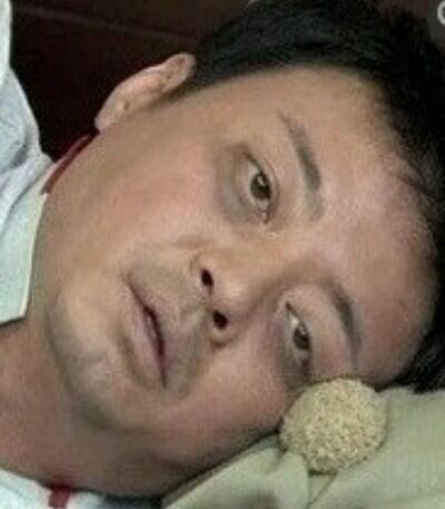 오늘 레주 보고싶 오면 누가 재워줘