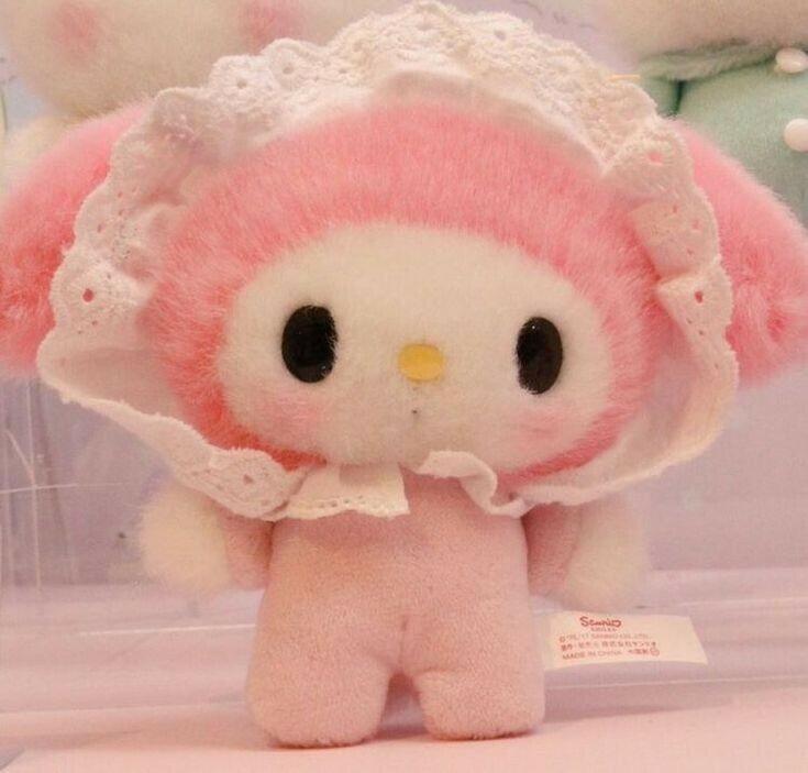 먼저 베이비 마이멜로디