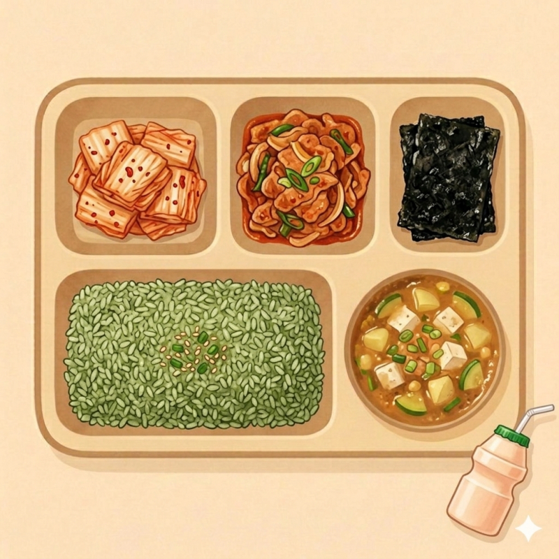 어떤 제일 좋음