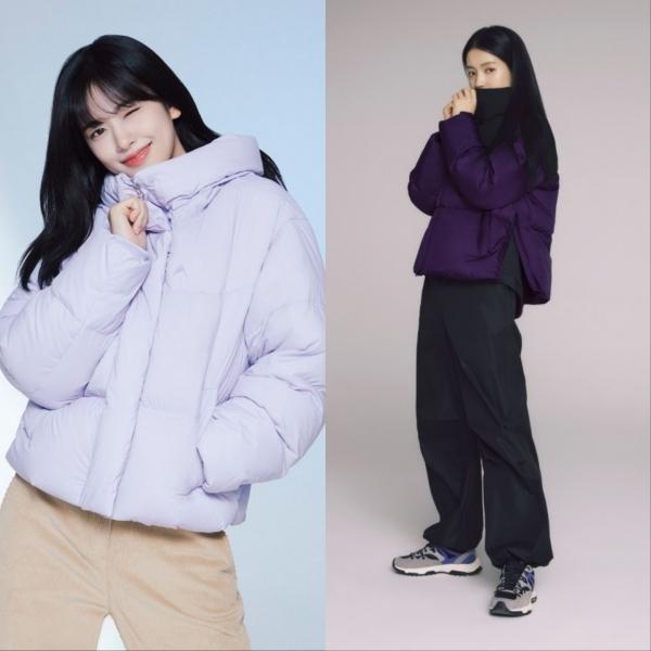 빨리 겨울왔으면 좋겠다 숏패딩에 와이드팬츠 입는거 좋아하는데 빨리 입고싶다 흐흐
