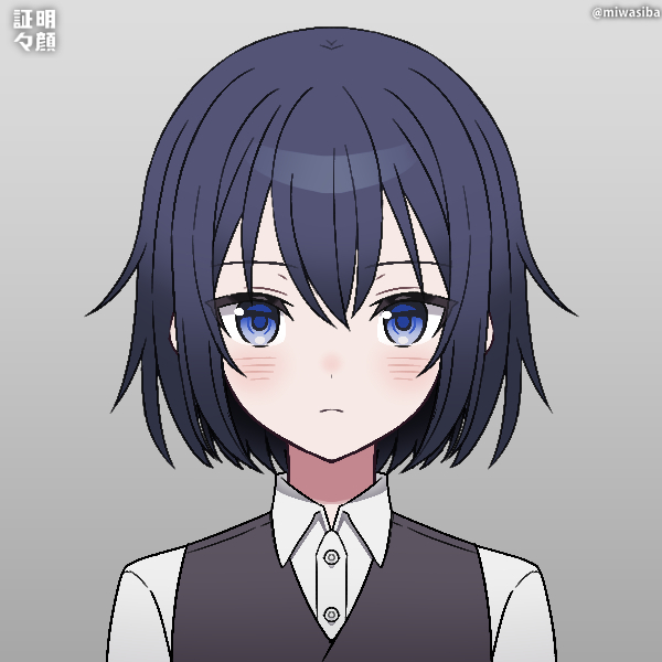 https picrew me en image_maker https picrew me en image_maker 둘다 같은 캐릭터 쪽은 어린시절 모습으로 꾸며봤어 원래 하나만