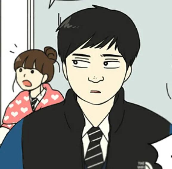 너네 연애혁명에 나오는 계주혁이라고 아냐 이경우 에피소드에서 나왔던 앤데 귀엽게 생겼어서 좋아했음