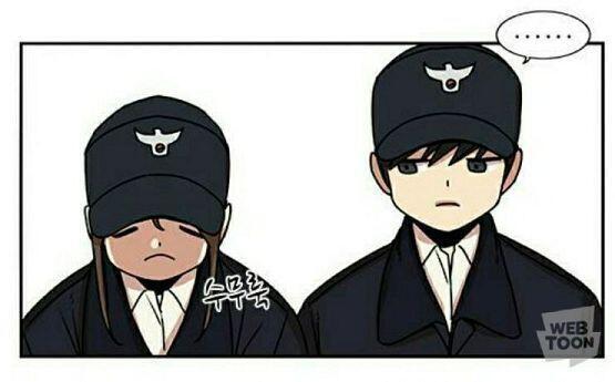 하찮정민 진짜 개귀엽다 어쩜 좋아