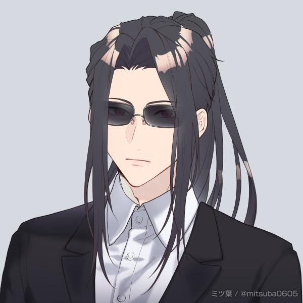 원작 버전으로 만들려니 마땅한 픽크루가 없어서 스핀오프 버전으로 제작했어 https picrew me en image_maker
