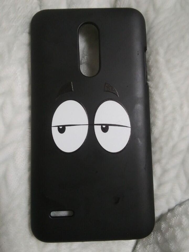 귀엽긴한데 자체가 검은색이면 비추야