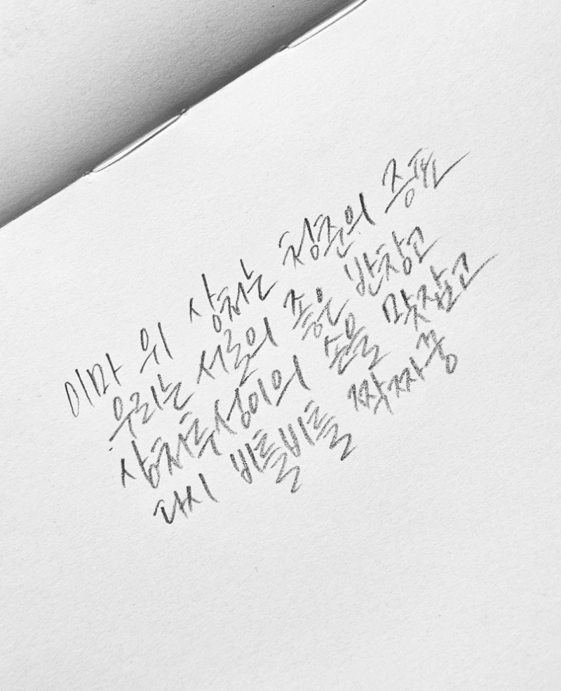 한로로_비틀비틀 짝짜꿍