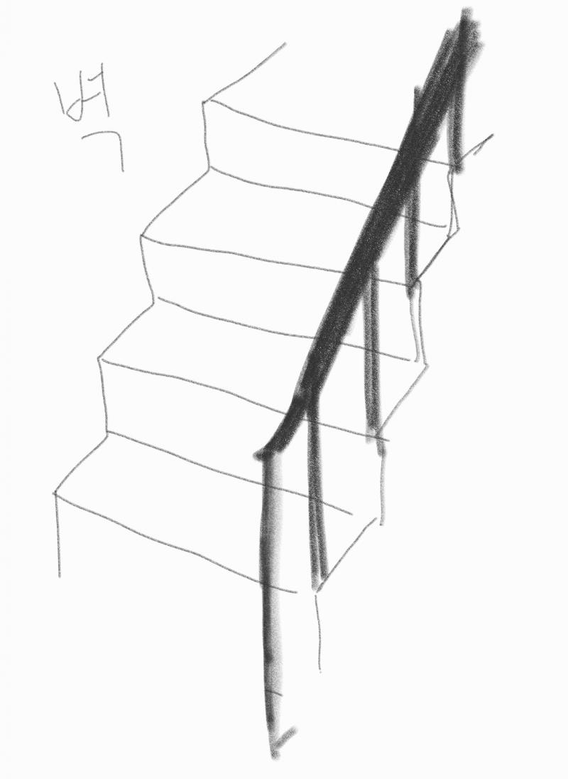 계단계단
