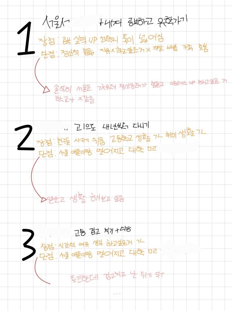 그래도 마음은 흔들린다니 다행이다 연애는 아닌데 조언 구하고 싶어 내가 설명을 못해서 말이 이상할수도있어 지금 내가 서울에서 비인가 국제학 교를 다니는데 내가 자퇴하고 진짜